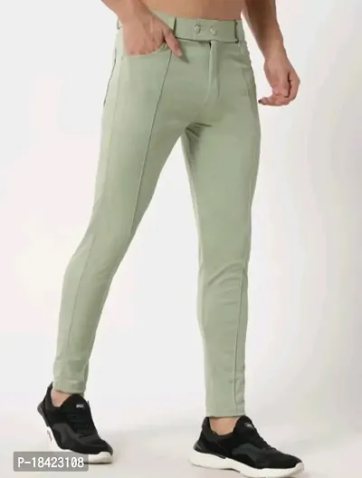 Berlin Trend Mens Apparels Stretchable Lycra Pants, Size: 28 - 40 at Rs  400/piece in Hyderabad
